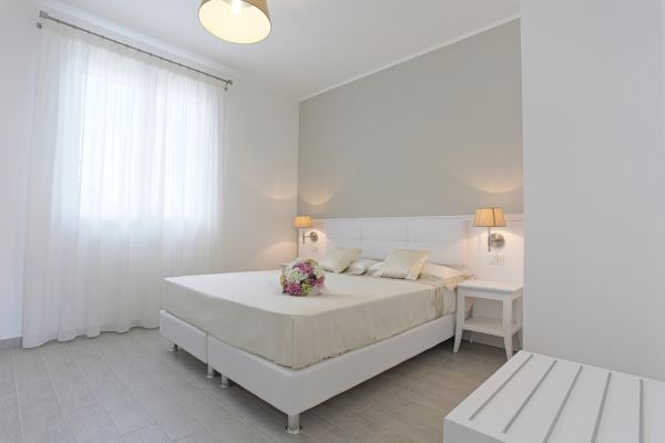 Scala Dei Turchi Resort (Realmonte)